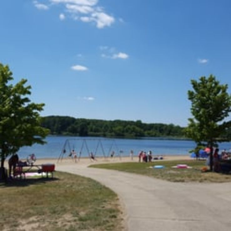 Holly Recreation Area Trip Packages