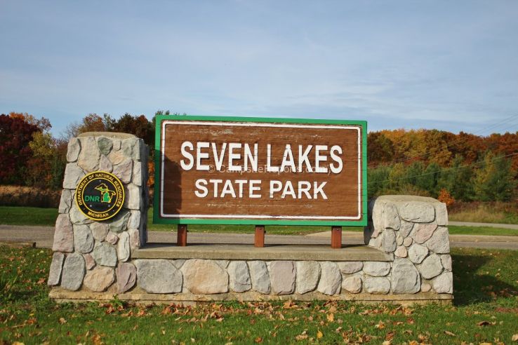 Seven Lakes State Park Trip Packages