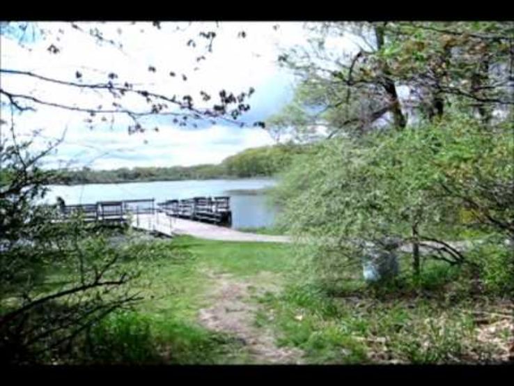 Seven Lakes State Park Trip Packages