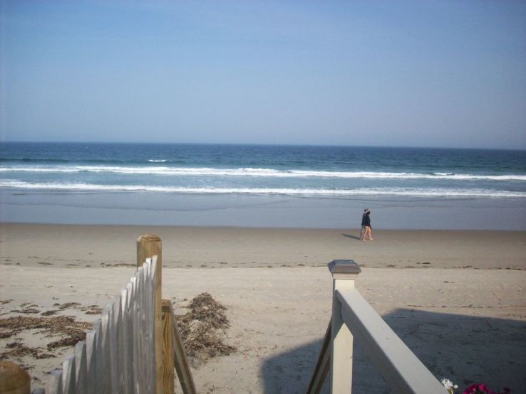 Moody Beach Trip Packages