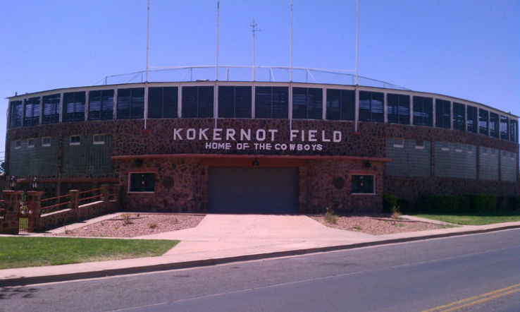 Kokernot Field Trip Packages