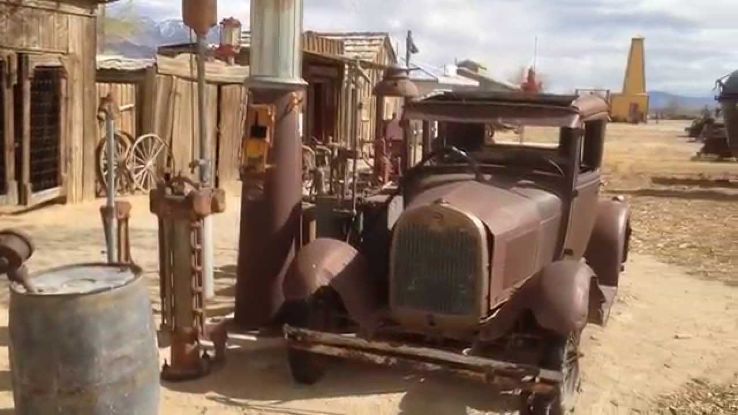 Bishop Trip Packages