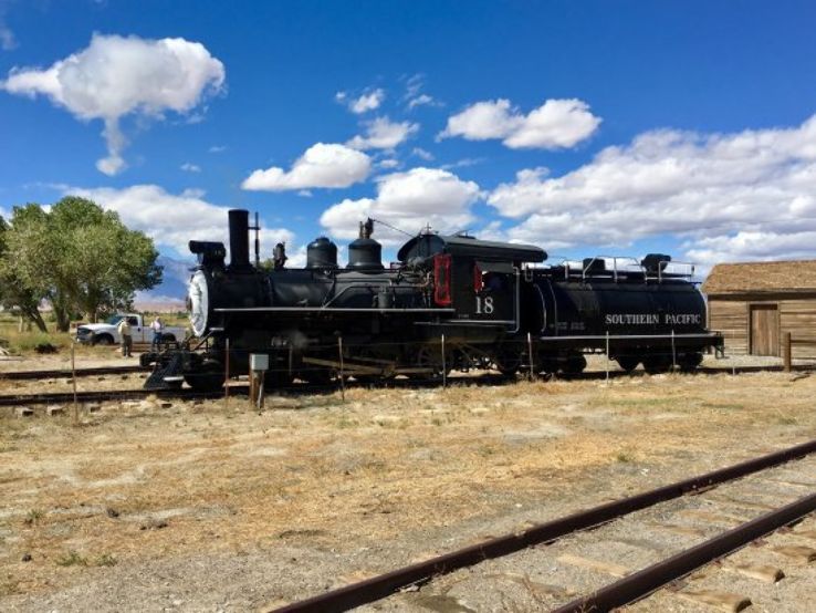 Laws Railroad Museum Trip Packages