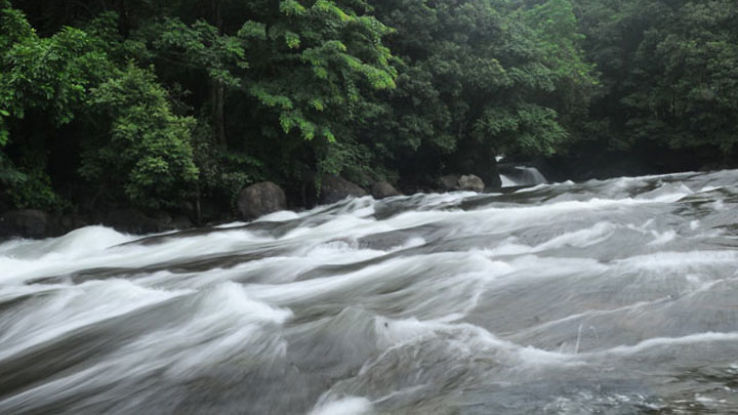 Adyanpara Waterfalls  Trip Packages