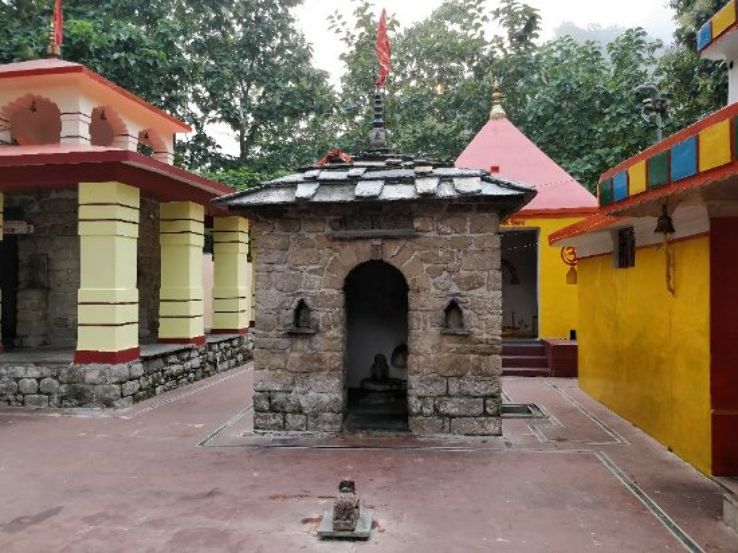 Shitla Devi Temple Trip Packages