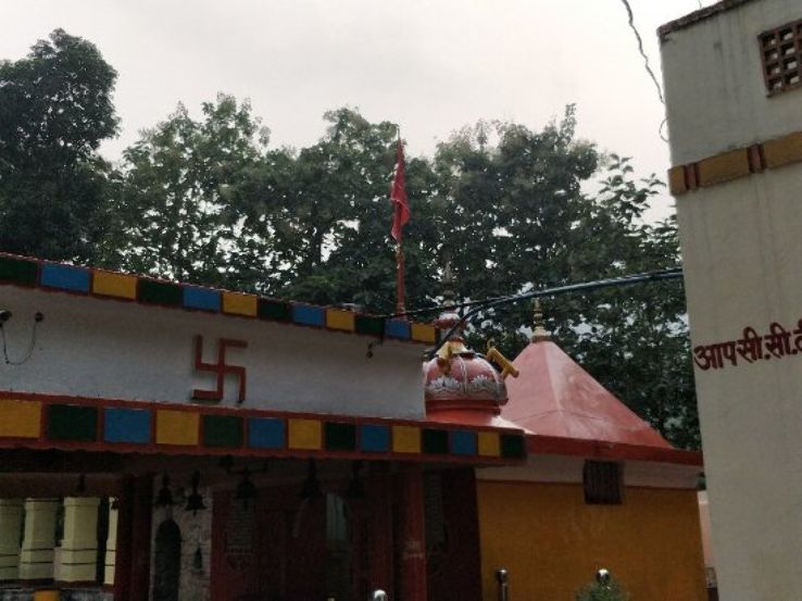 Shitla Devi Temple Trip Packages