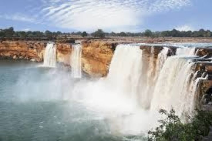 Chitrakot Falls Trip Packages