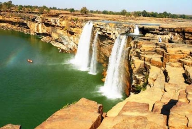 Chitrakot Falls Trip Packages