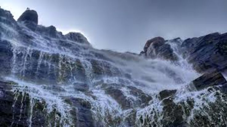 Teerathgarh Falls Trip Packages