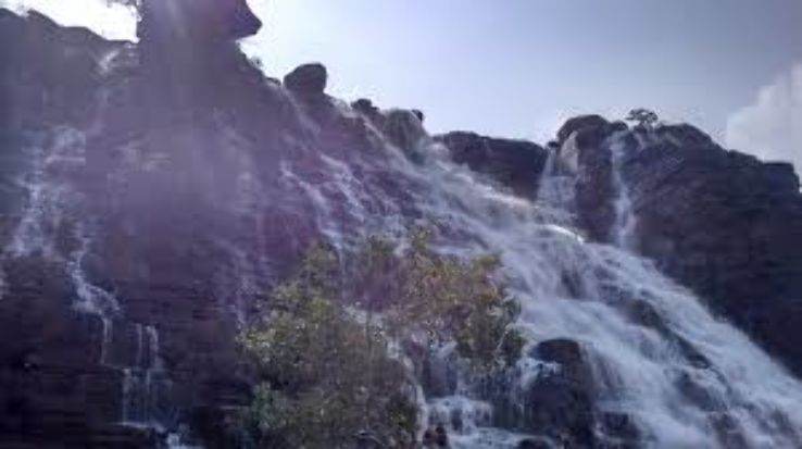 Teerathgarh Falls Trip Packages