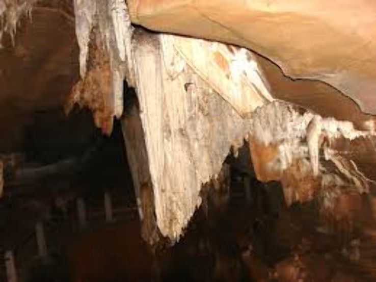 Kailash and Kutumsar Caves Trip Packages Kailash and Kutumsar Caves Trip Packages