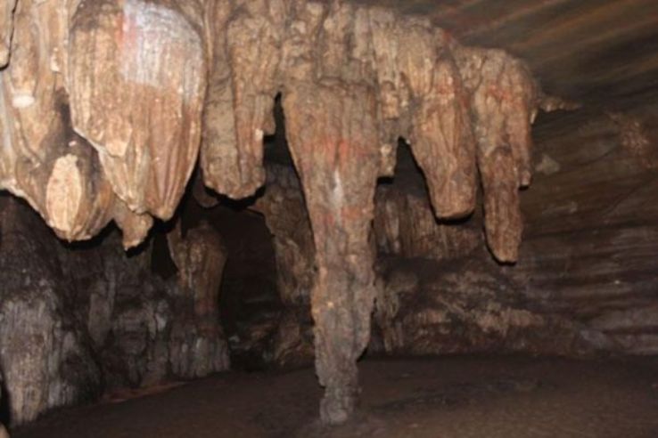Kailash and Kutumsar Caves Trip Packages Kailash and Kutumsar Caves Trip Packages