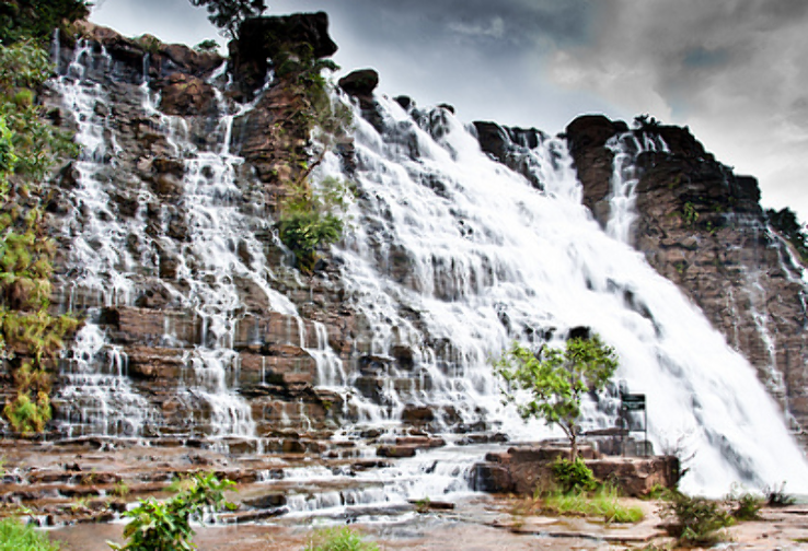 Kanger Valley National Park Trip Packages