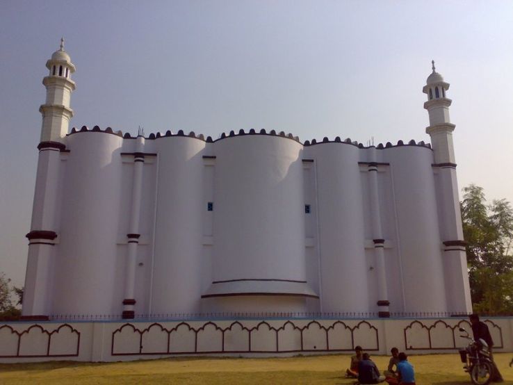 Noori Masjid Trip Packages Noori Masjid Trip Packages