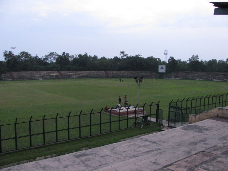 Mohan Kumar Mangalam Stadium Trip Packages Mohan Kumar Mangalam Stadium Trip Packages