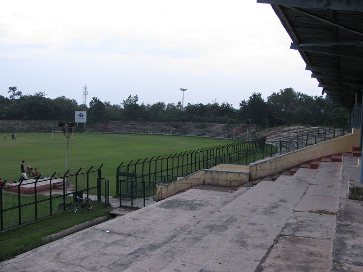 Mohan Kumar Mangalam Stadium Trip Packages