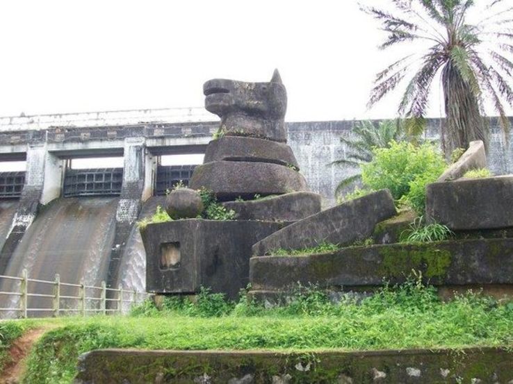 Malampuzha Garden and Dam Trip Packages