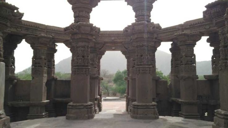 Kiradu Ancient Temples Trip Packages