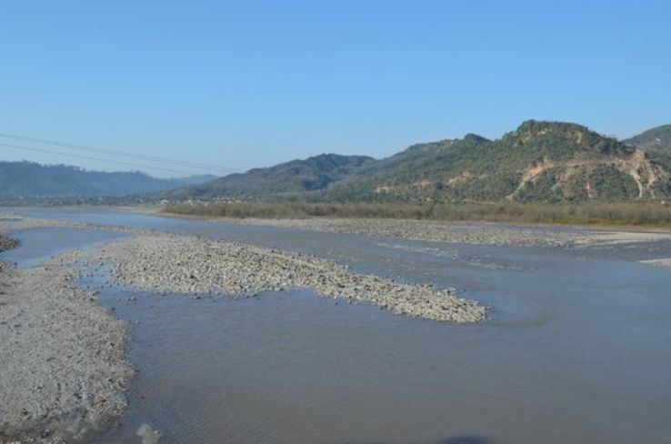 Chenab Bridge Trip Packages