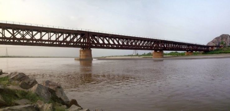 Chenab Bridge Trip Packages