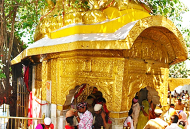 Chintpurni Temple Trip Packages