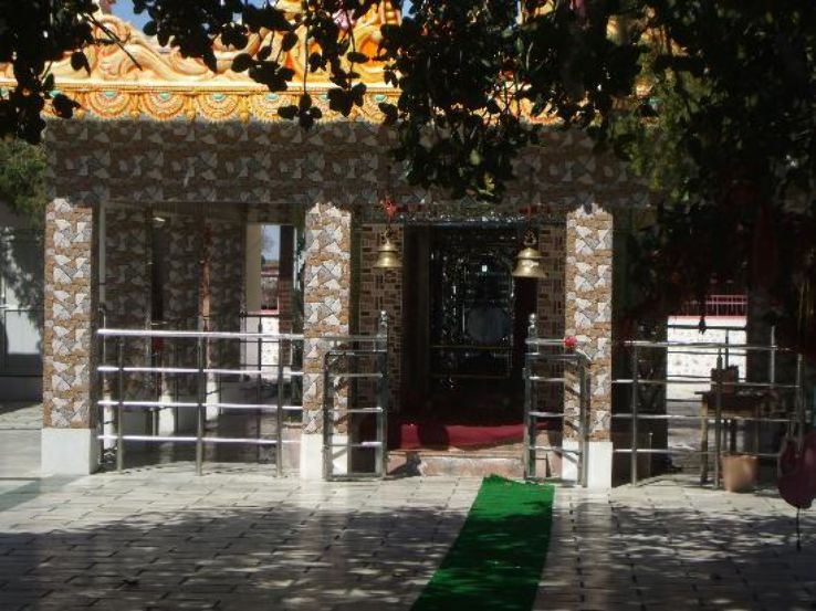 Sheetla Devi Temple Trip Packages Sheetla Devi Temple Trip Packages