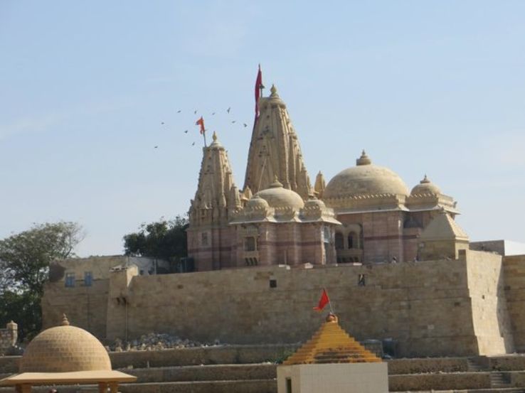 Narayan Sarovar Trip Packages