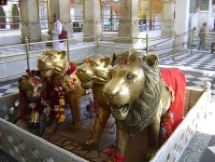 Vajreshwari Devi temple Trip Packages