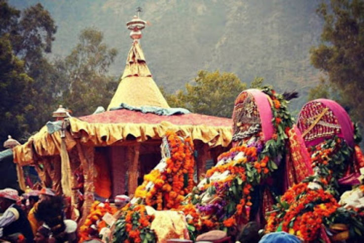 Vajreshwari Devi temple Trip Packages