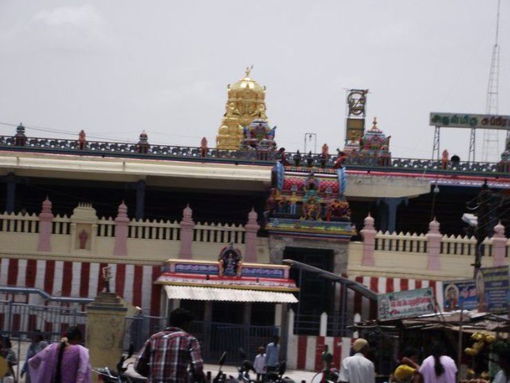 Thiruthani Murugan Temple  Trip Packages