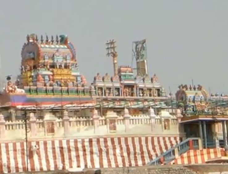 Thiruthani Murugan Temple  Trip Packages