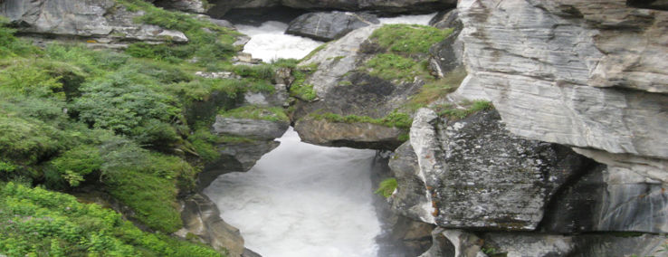 Bheem pul Trip Packages Bheem pul Trip Packages