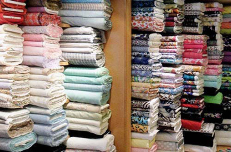  The textile Market Trip Packages