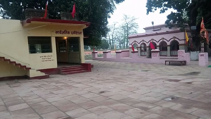 Puran Devi Maa Temple Trip Packages