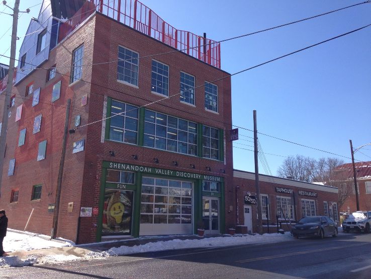 Stephens City 2021, 1 places to visit in virginia, top things to do