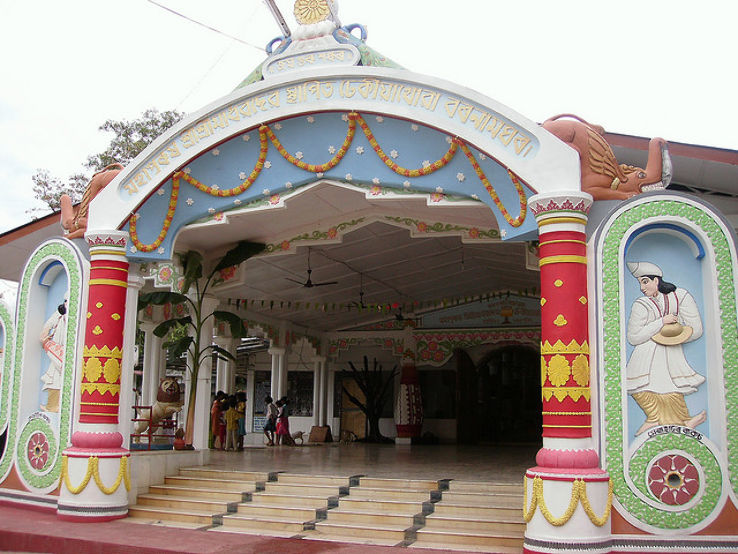 Dhekiakhowa Barnamghar Trip Packages Dhekiakhowa Barnamghar Trip Packages