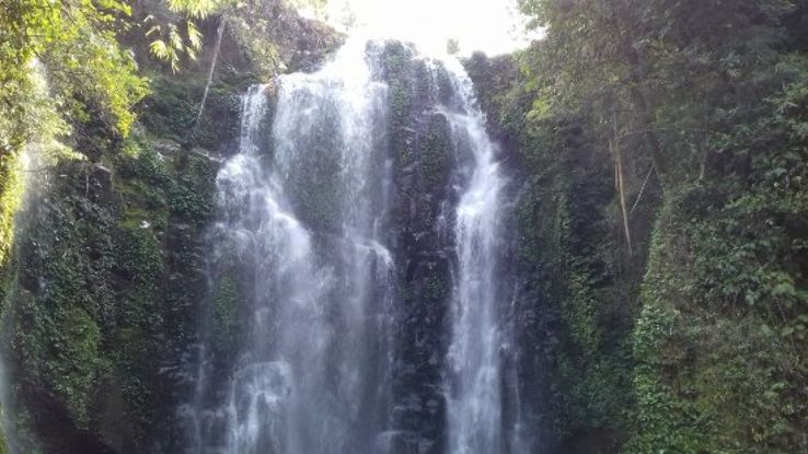 Kakochang Waterfalls Trip Packages