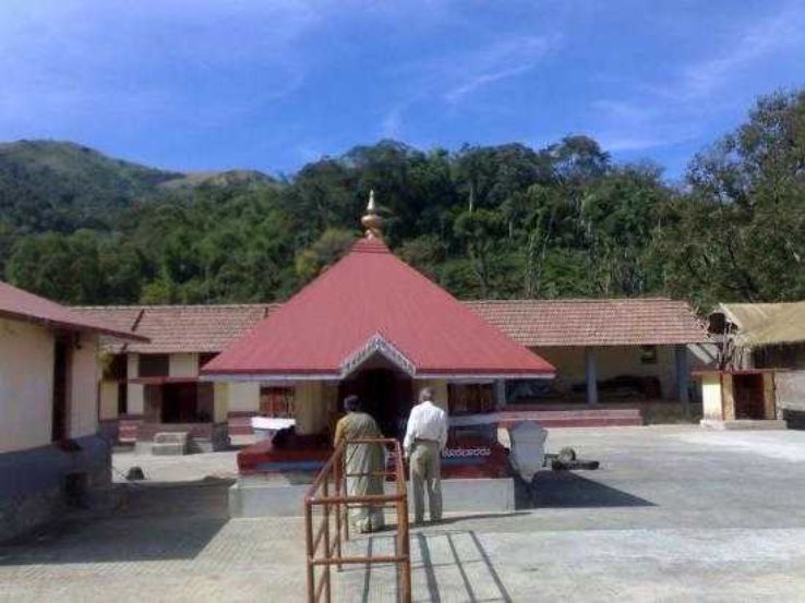 Rameshwara temple  Trip Packages