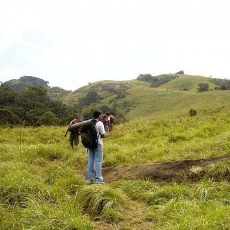 Brahmagiri Trekking Trip Packages Brahmagiri Trekking Trip Packages