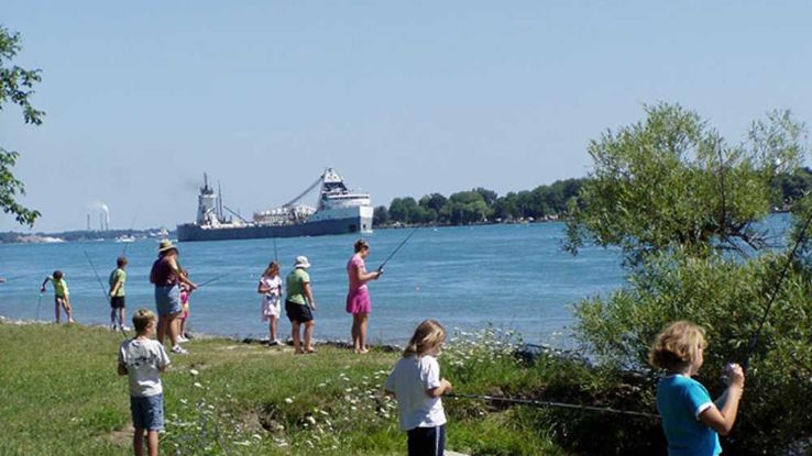 Marine City Trip Packages