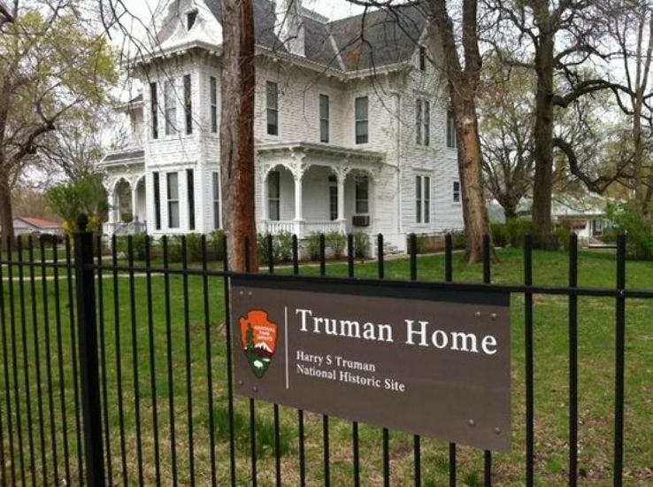 Independence 2021, 6 places to visit in missouri, top things to do