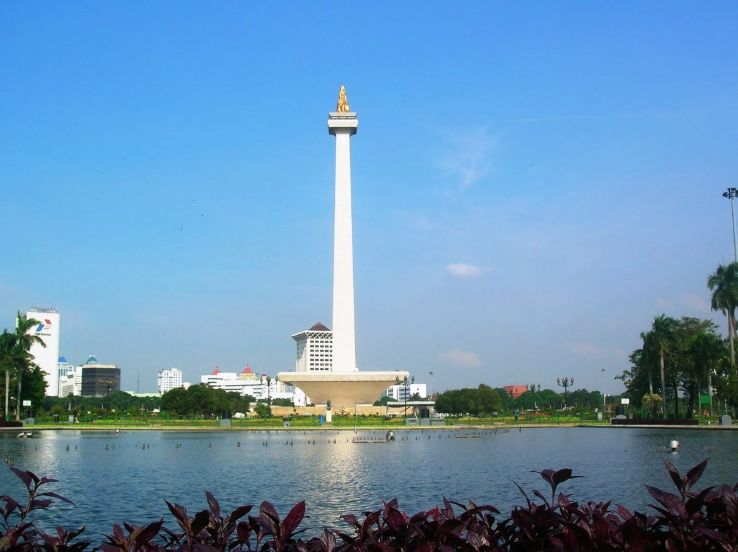 Jakarta 2021, places to visit in jakarta, top things to do, reviews