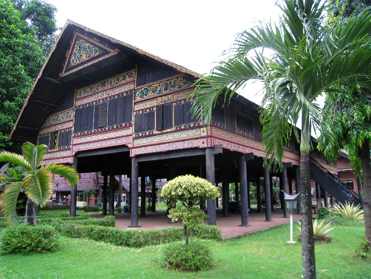 Taman Mini Indonesia Indah  Trip Packages