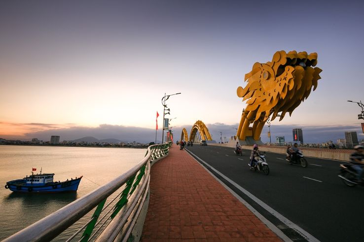 Dragon Bridge Trip Packages Dragon Bridge Trip Packages