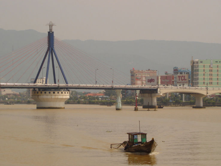 Han River bridge Trip Packages