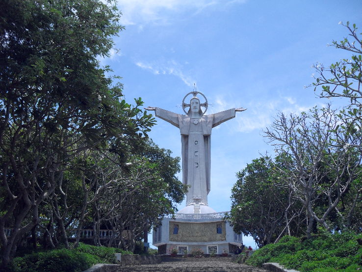 Christ of Vung Tau Trip Packages