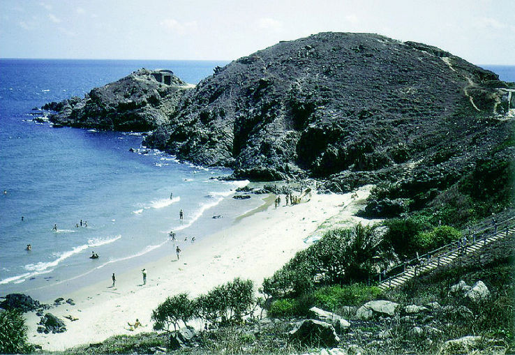 Back Beach Trip Packages Back Beach Trip Packages