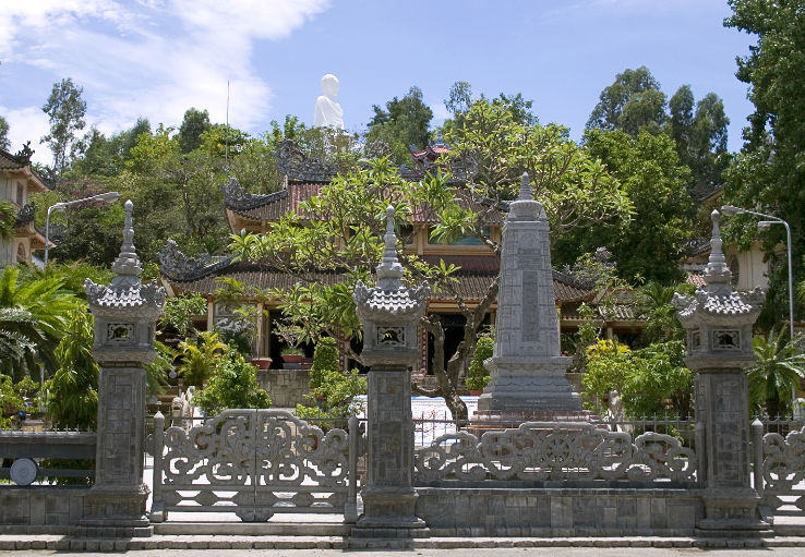 Long Son Pagoda Trip Packages