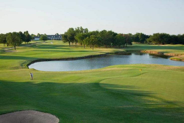  Kingfisher Golf Club Trip Packages