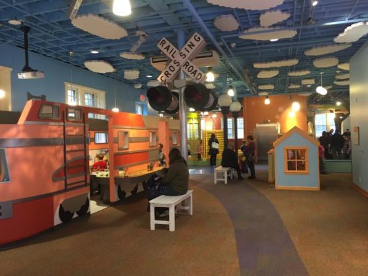 PlayHouse Children Museum Trip Packages